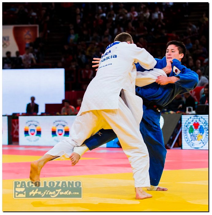 Paris 2014 by P.Lozano cat -90 kg_PLM4615